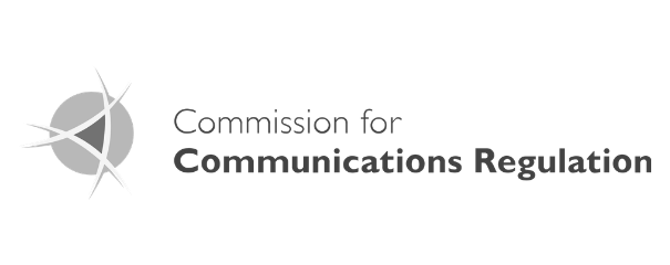 ComReg ComReg logo