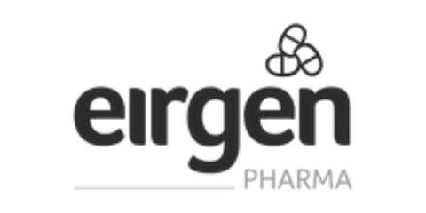 Eirgen Pharma logo
