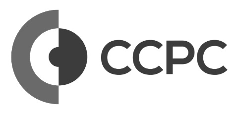 CCPC logo